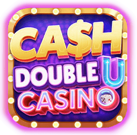 Cash DoubleU Casino