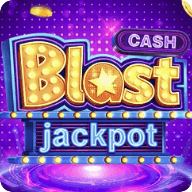 Cash Jackpot Blast