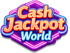 Cash Jackpot World