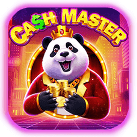 Cash Master Slots