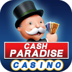 Cash Paradise Casino