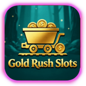 Gold Rush Slots