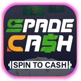 SpadeCash